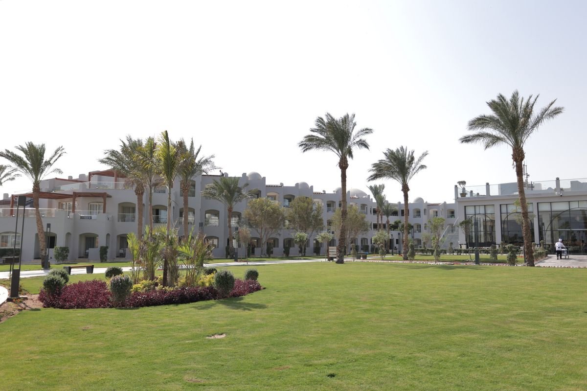 Xanadu Club Makadi Bay