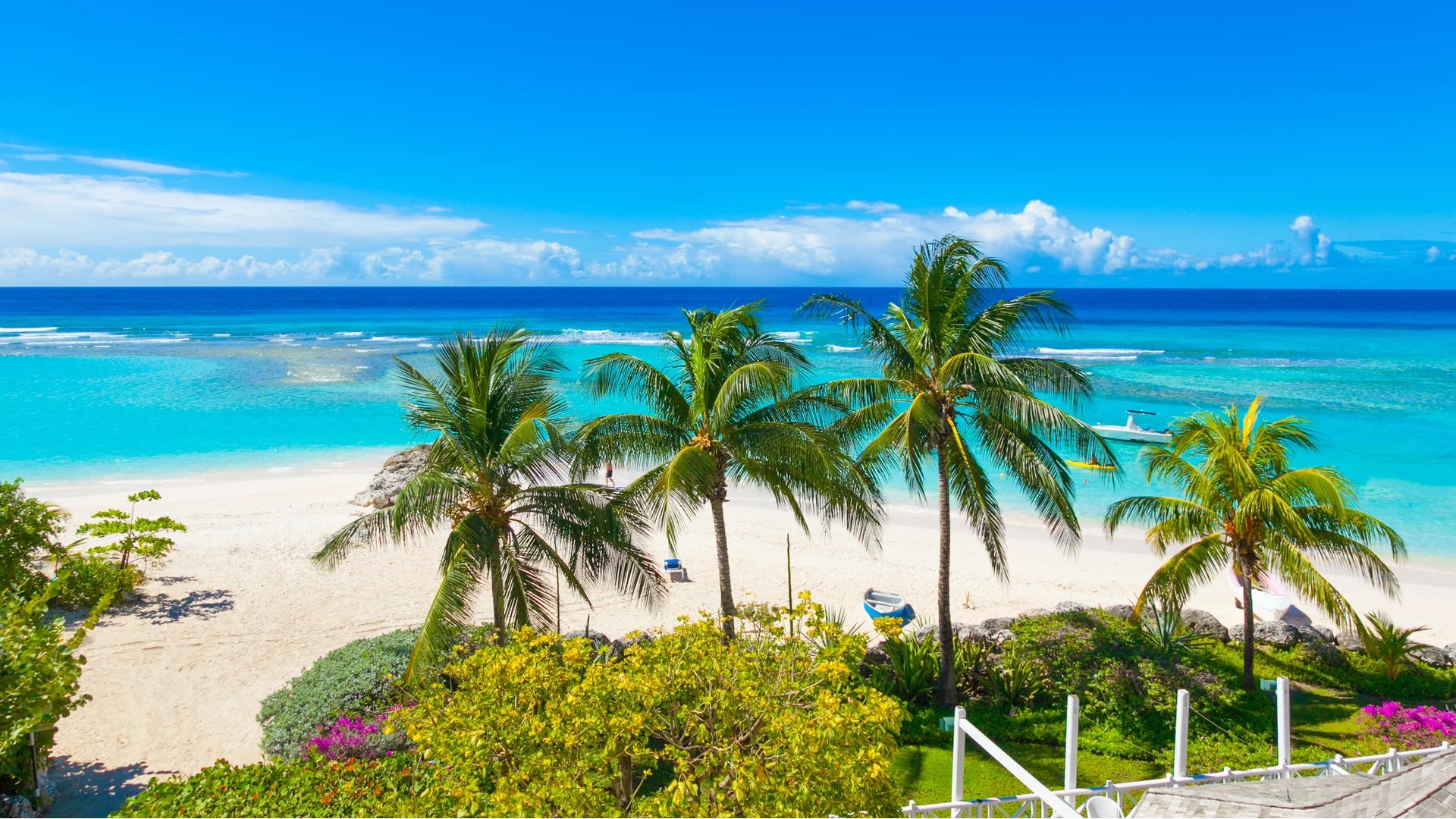barbados