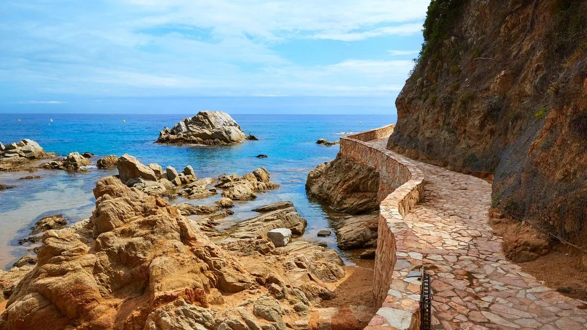 camino de ronda