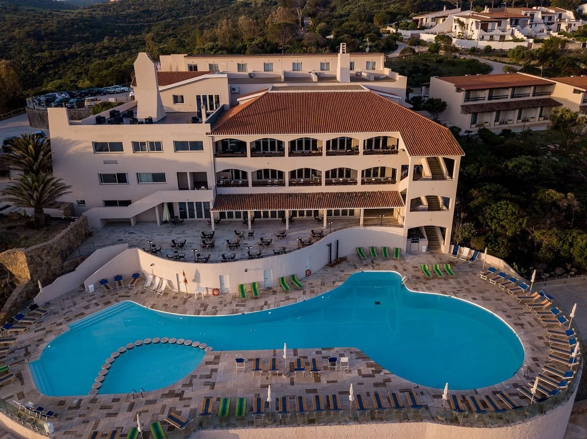 Castelsardo Resort