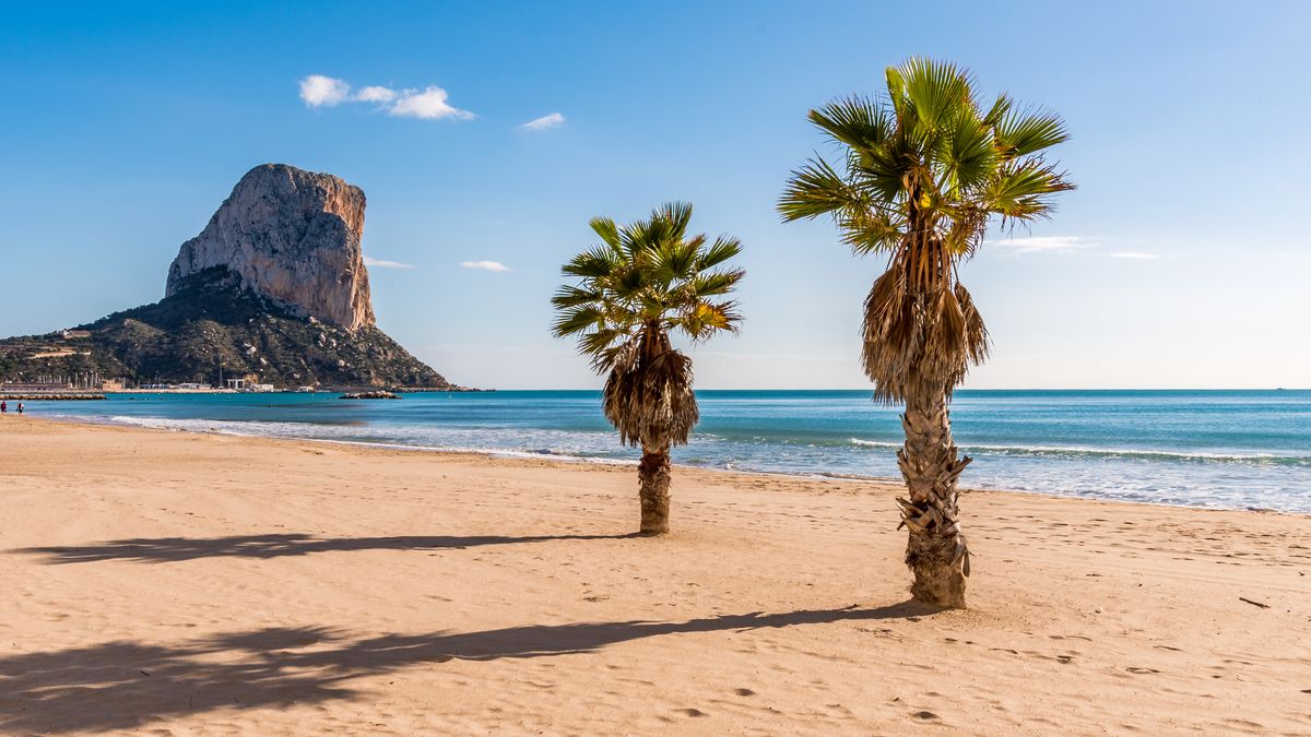 Costa Blanca