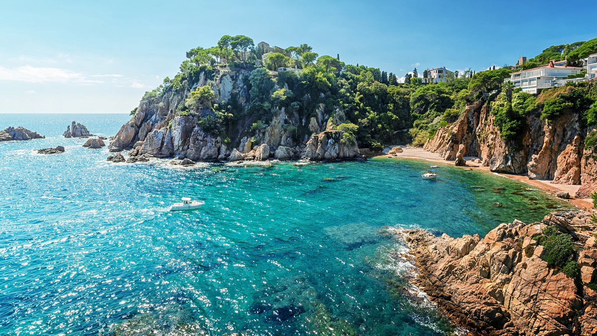 Costa Brava