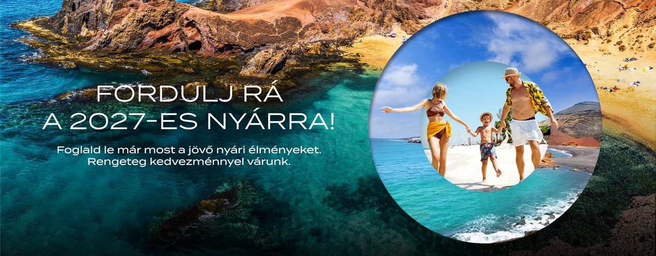 2027 nyár