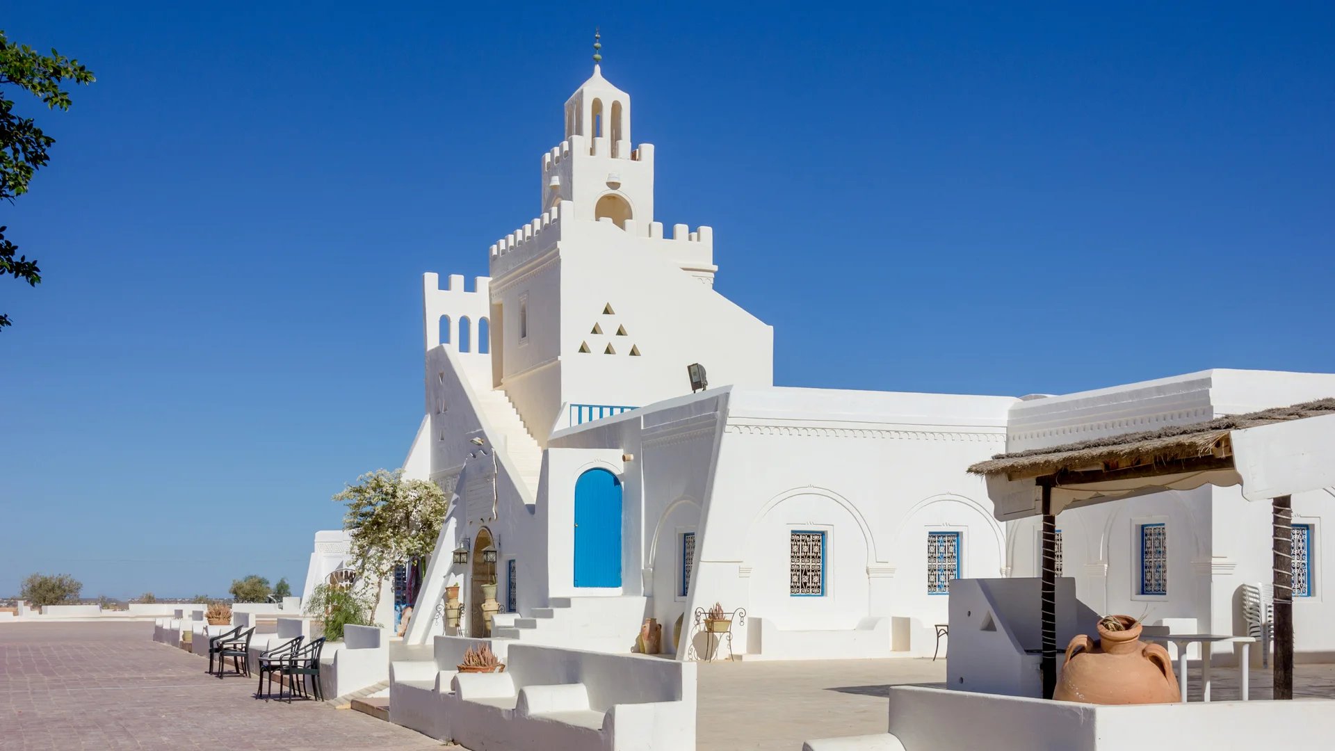 djerba