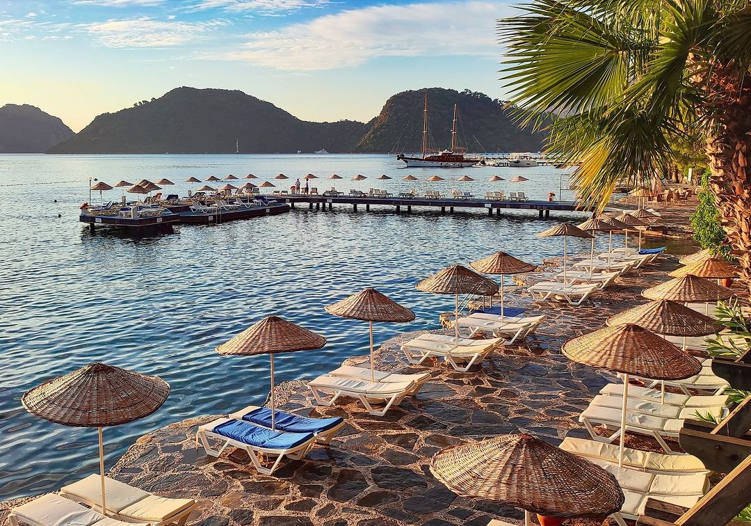 Hotel Labranda Mares Marmaris