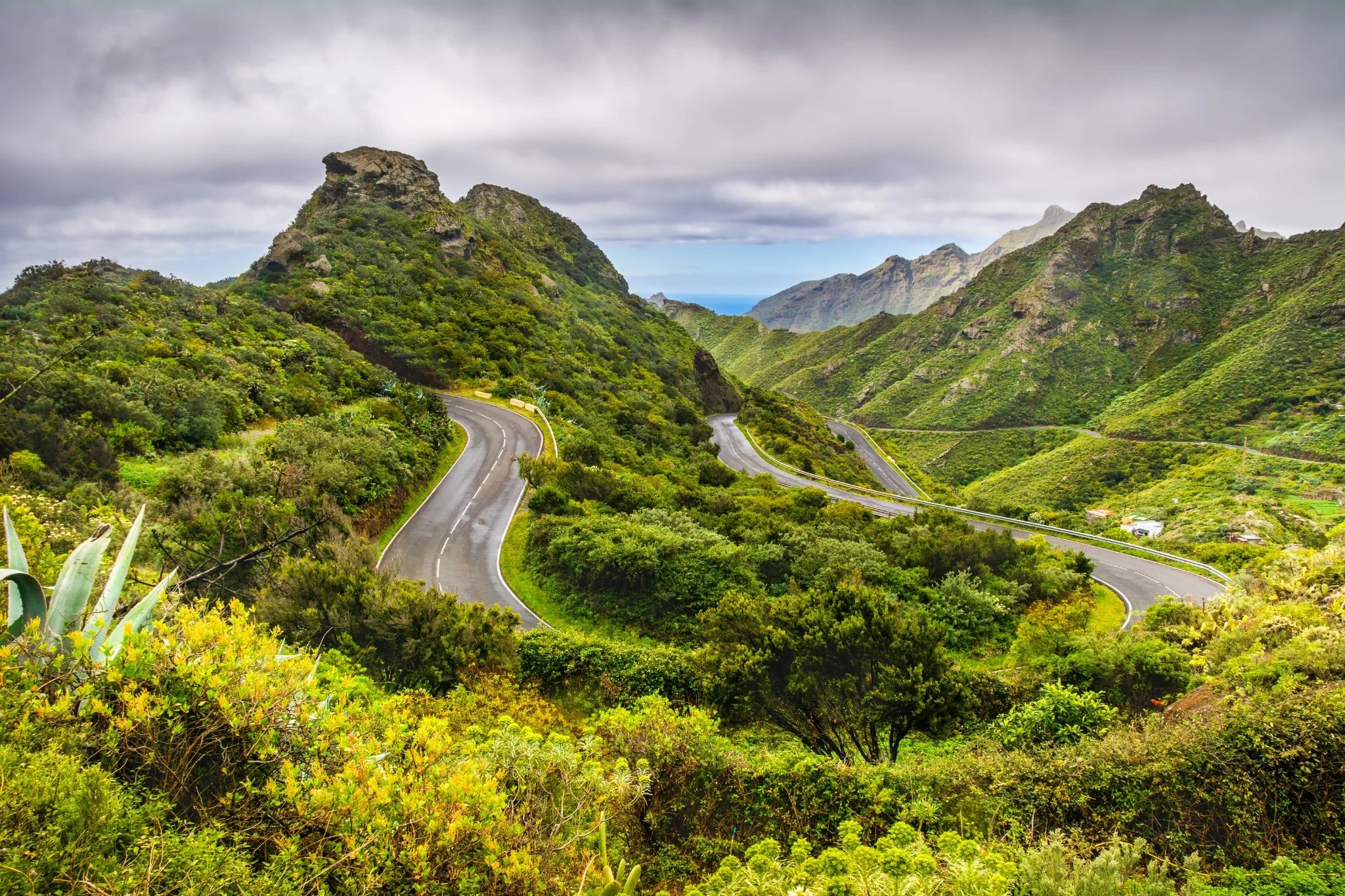 tenerife