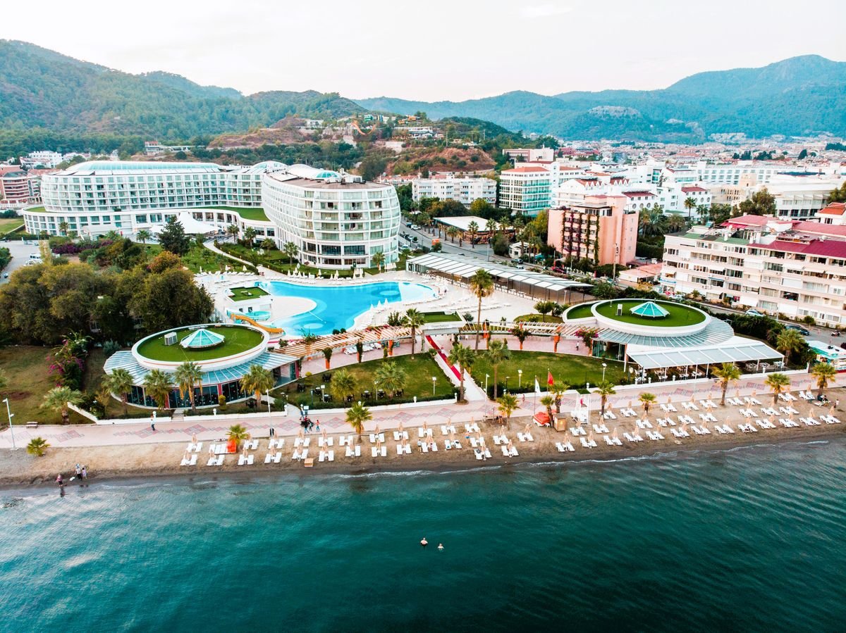 Green Nature Diamond