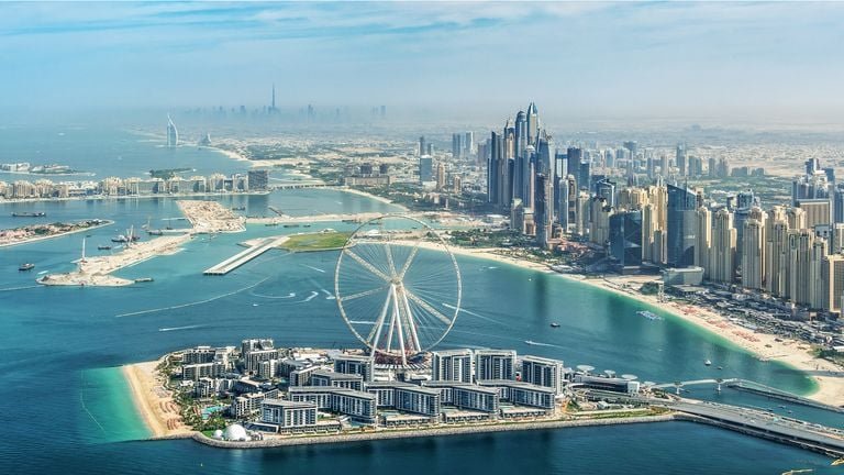 Dubaj