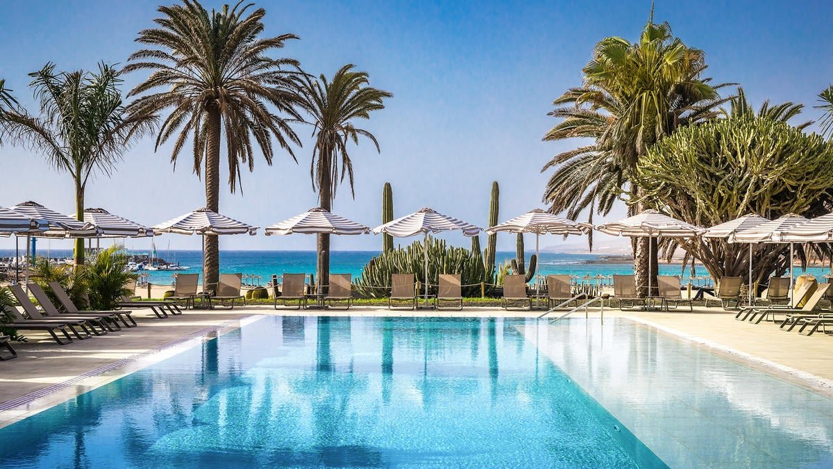 Hotel Barceló Fuerteventura Royal Level Adults Only
