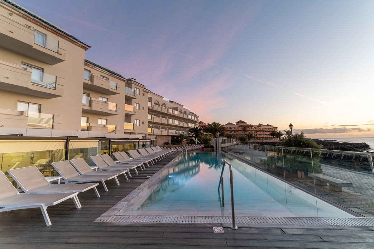 Ereza Mar Hotel - Adults Only (16+)