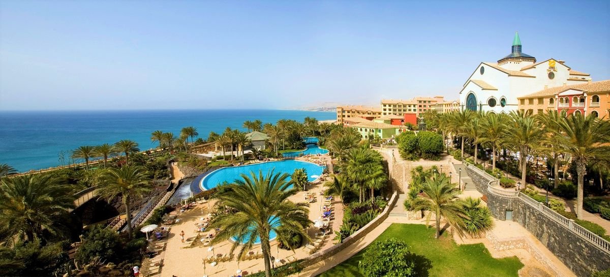 R2 Rio Calma Hotel & Spa
