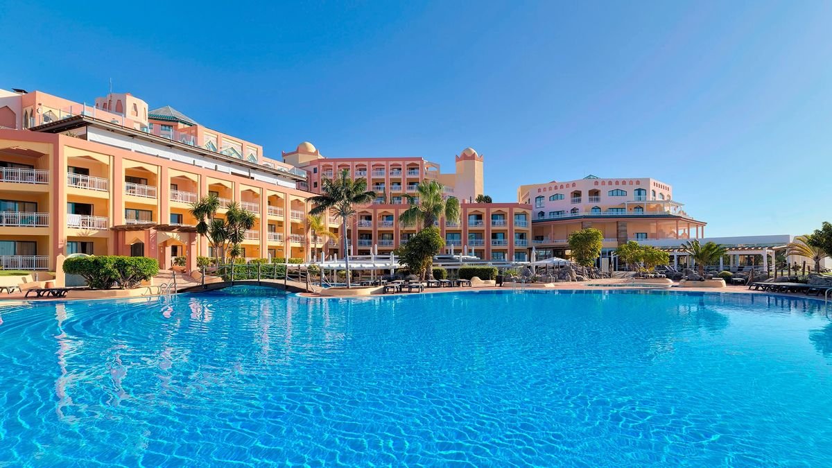Hotel H10 Playa Esmeralda
