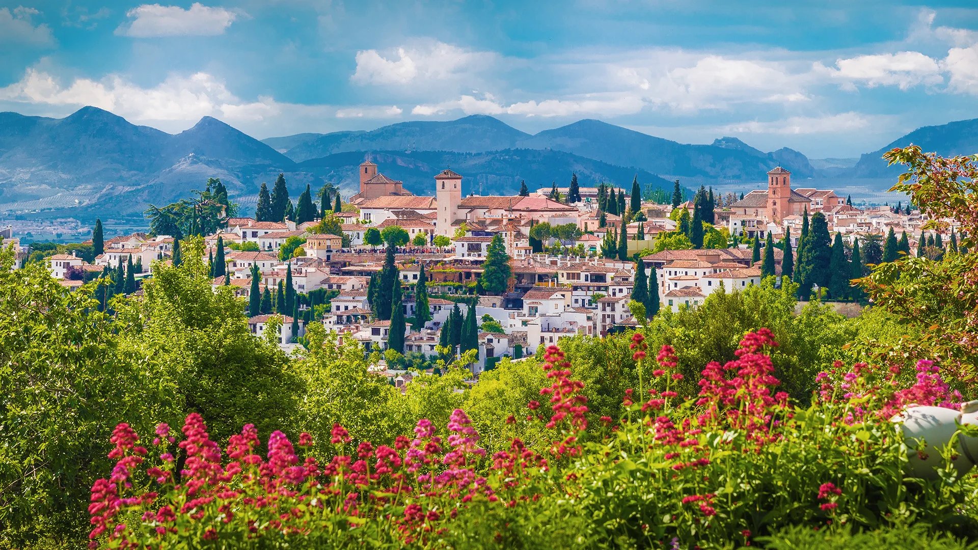 granada