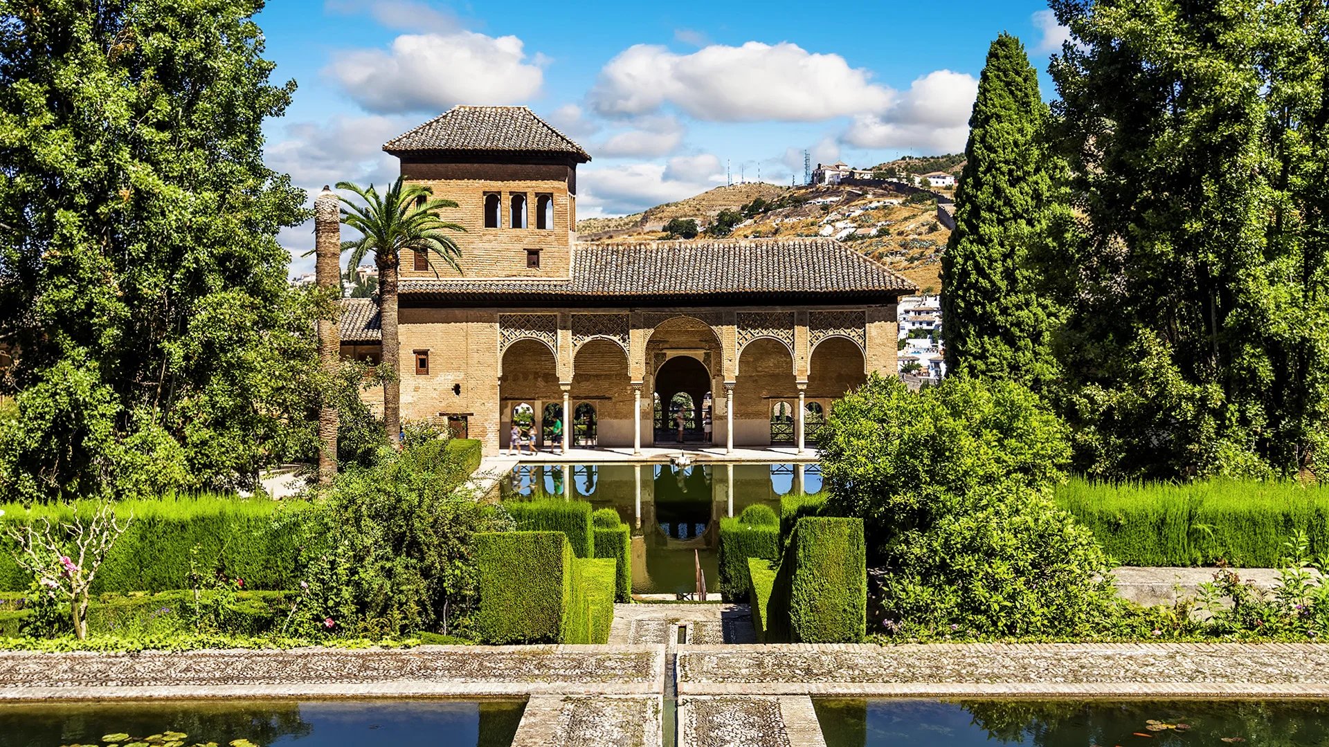 granada