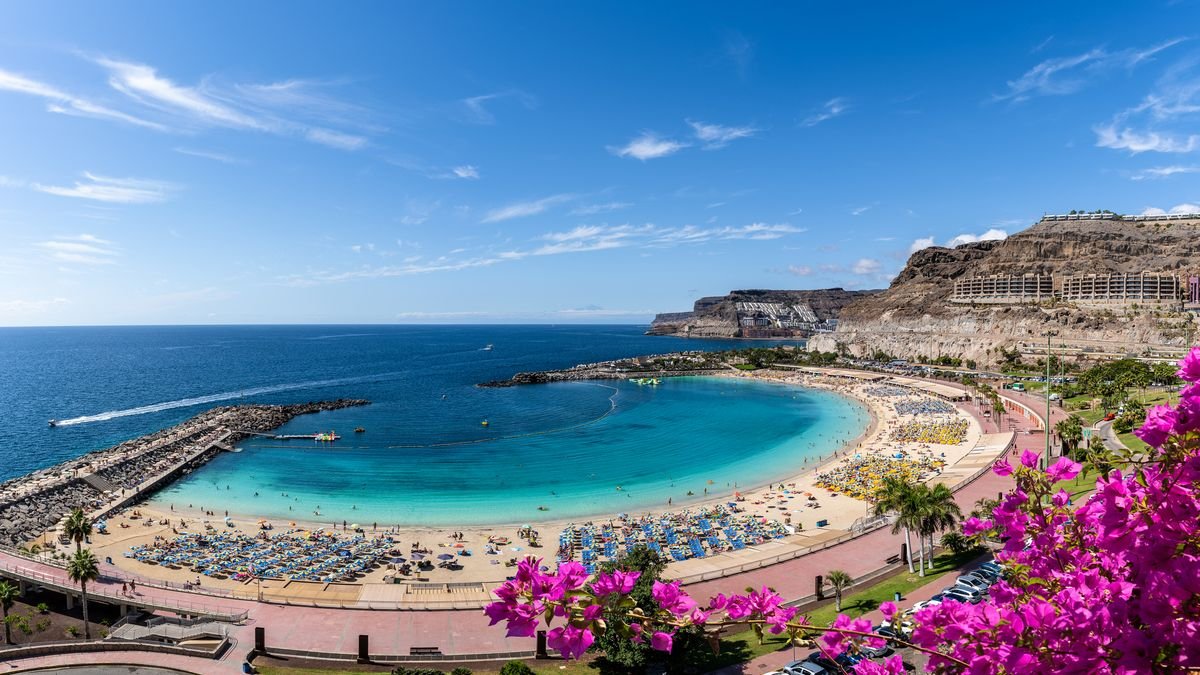 gran canaria