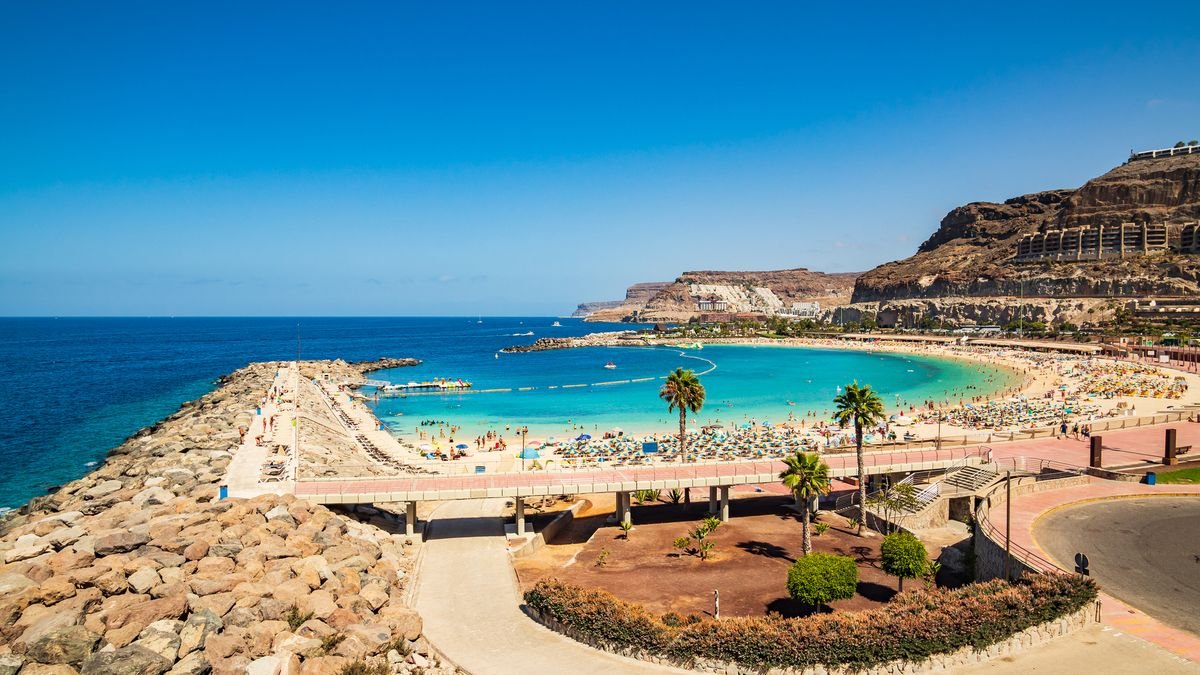 Gran Canaria