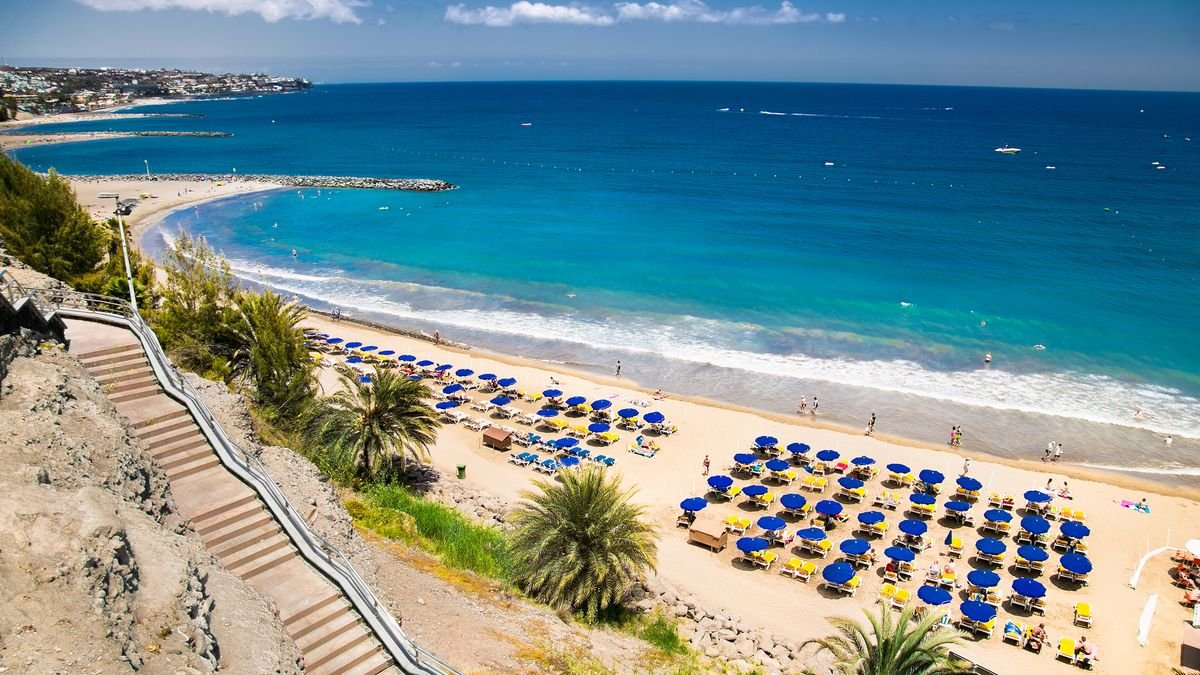 Gran Canaria
