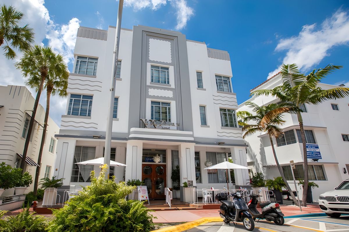 Hotel Whitelaw