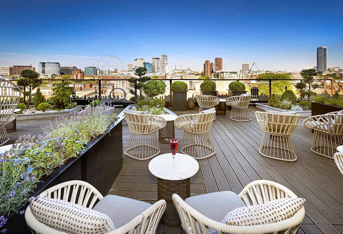 H10 London Waterloo Hotel