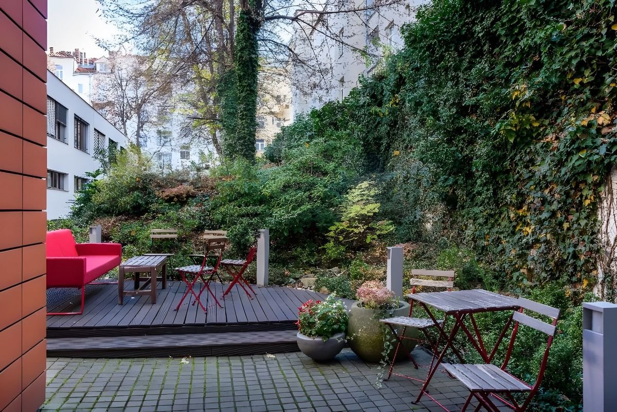 Art Hotel Praha