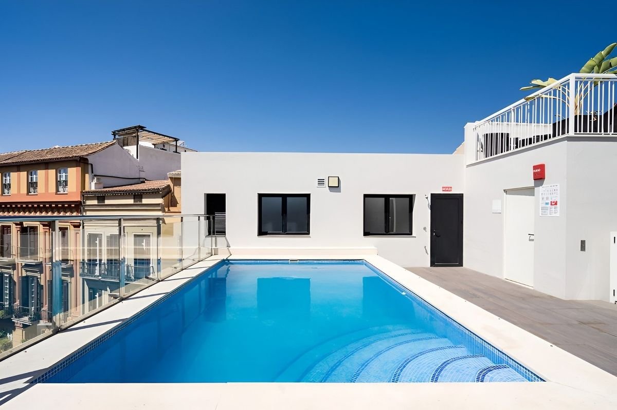 Hotel Exe Málaga Museos