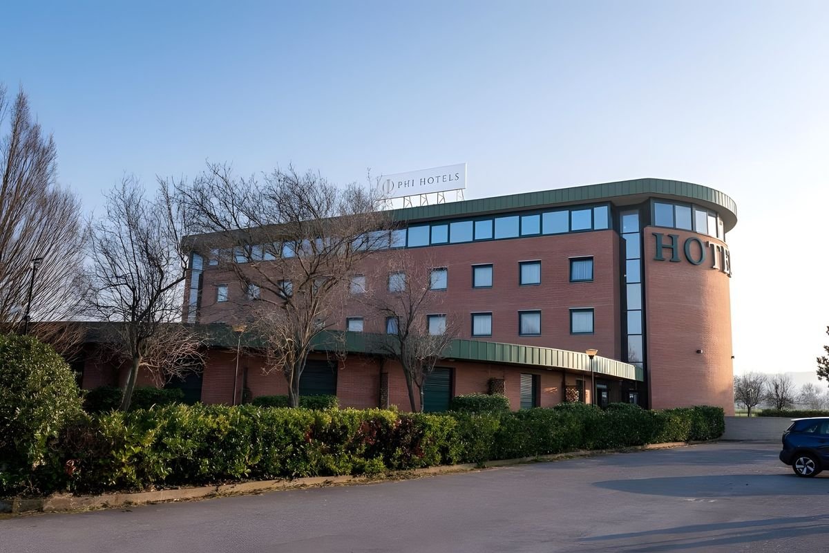 Phi Hotel Emilia