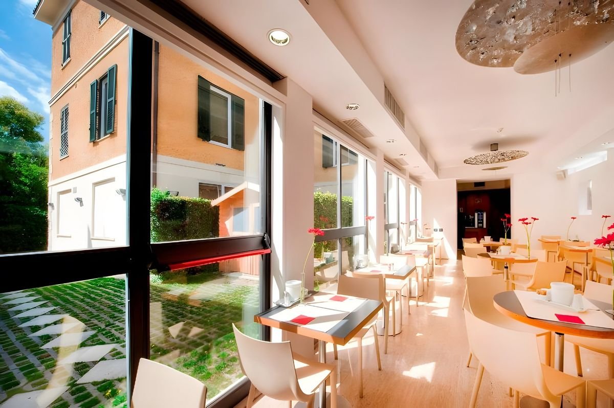 Best Western Ars Hotel