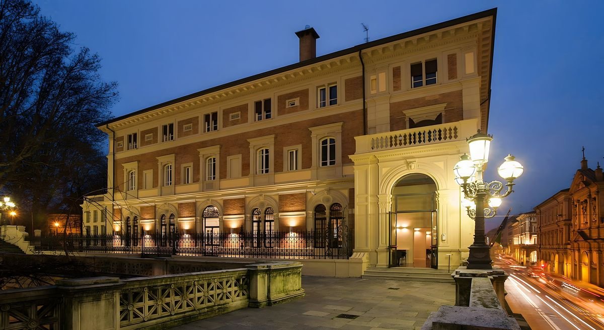 I Portici Hotel Bologna