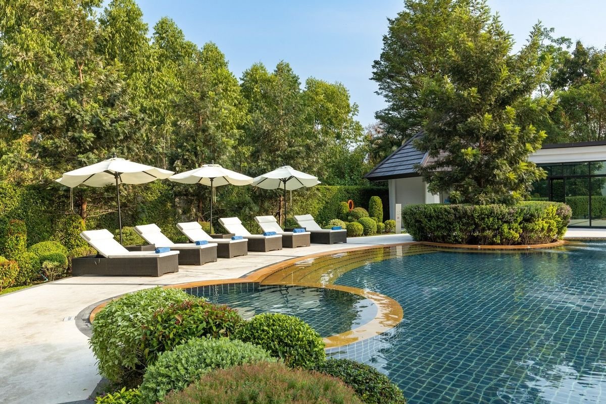 Manhattan Pattaya Hotel