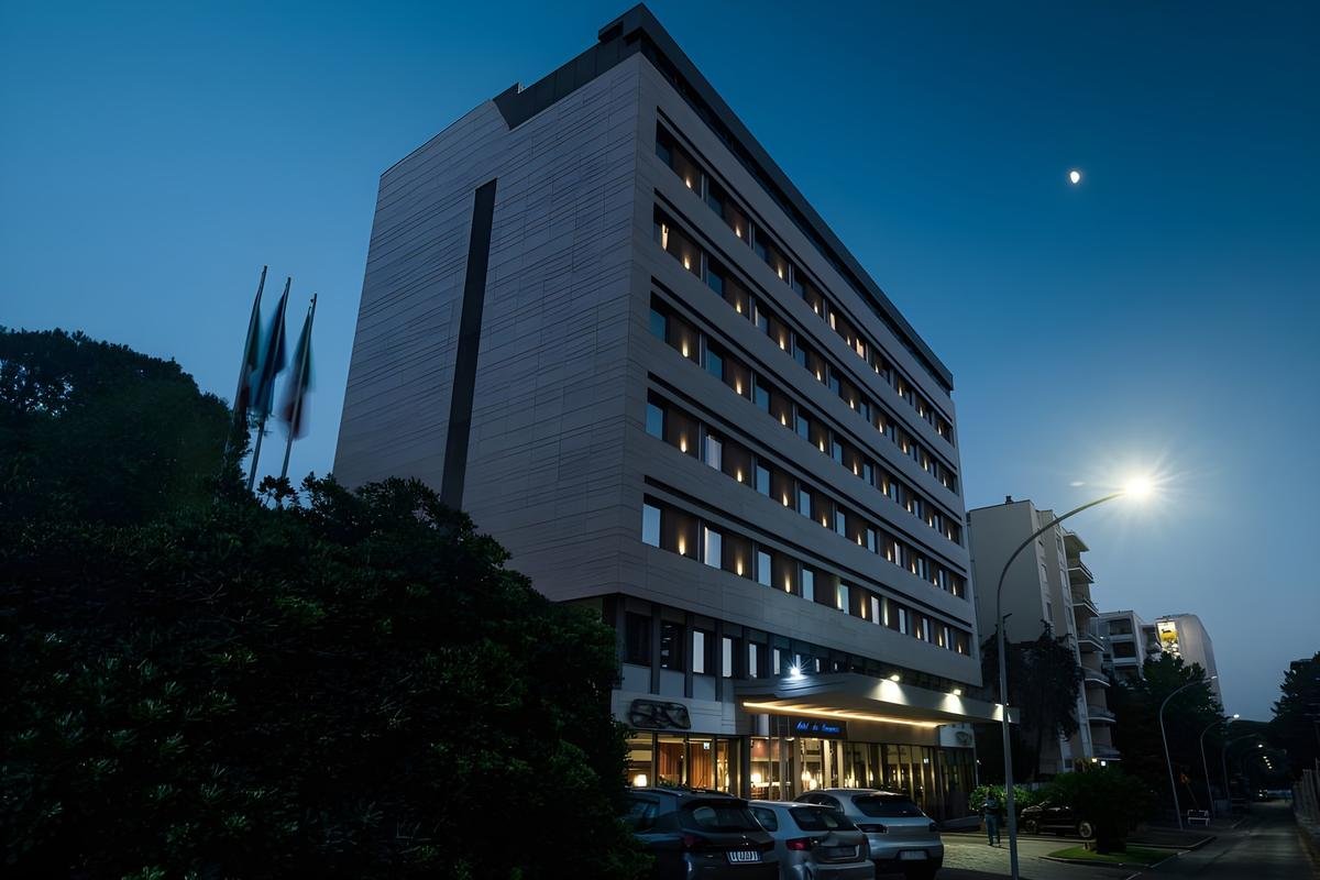 Hotel Dei Congressi