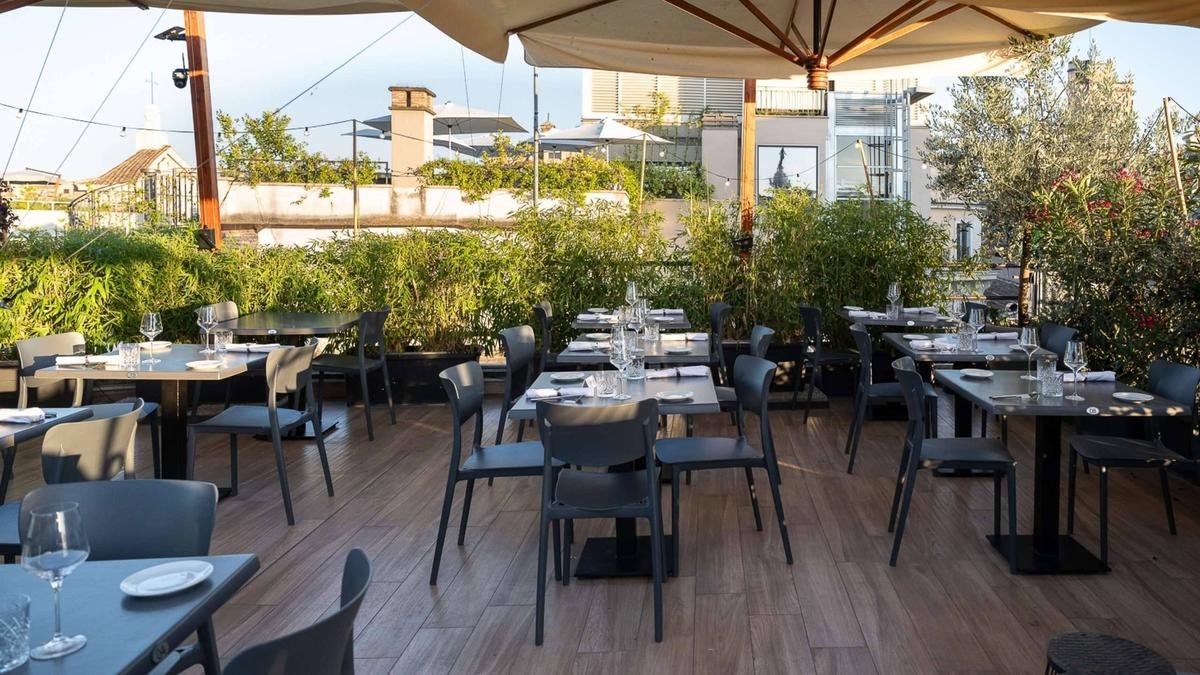 Boutique Hotel Caravita Rome