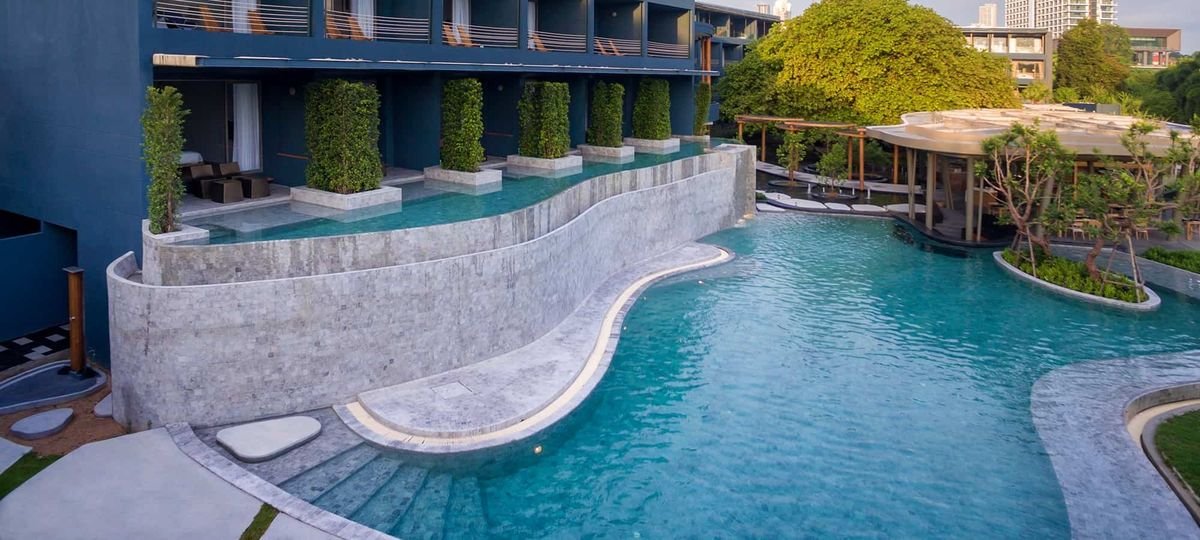 Hotel Navana Nature Escape