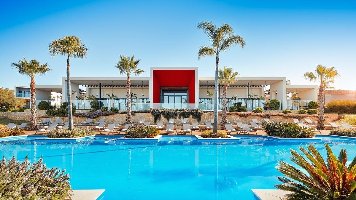 Tivoli Alvor Algarve Resort