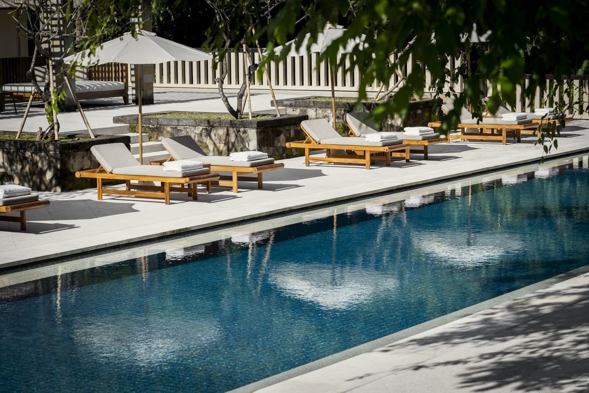 REVĪVŌ Wellness Resort