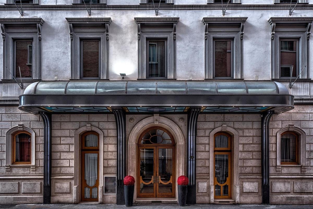 Hotel Varese