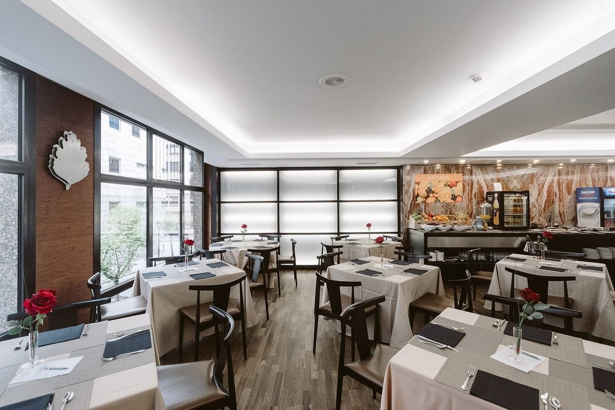 Hotel Abando