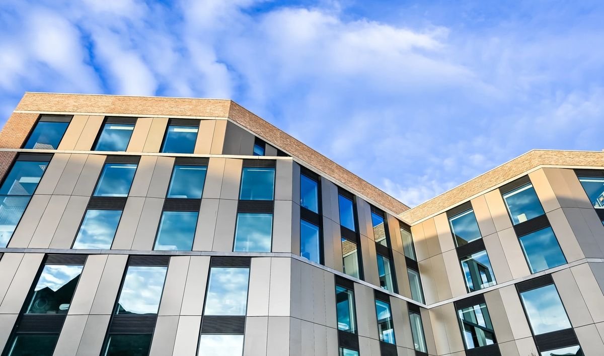 Staycity Aparthotels, Dublin, Mark Street