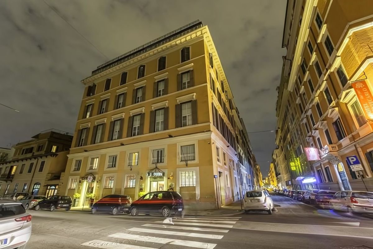 Best Western Artdeco Hotel