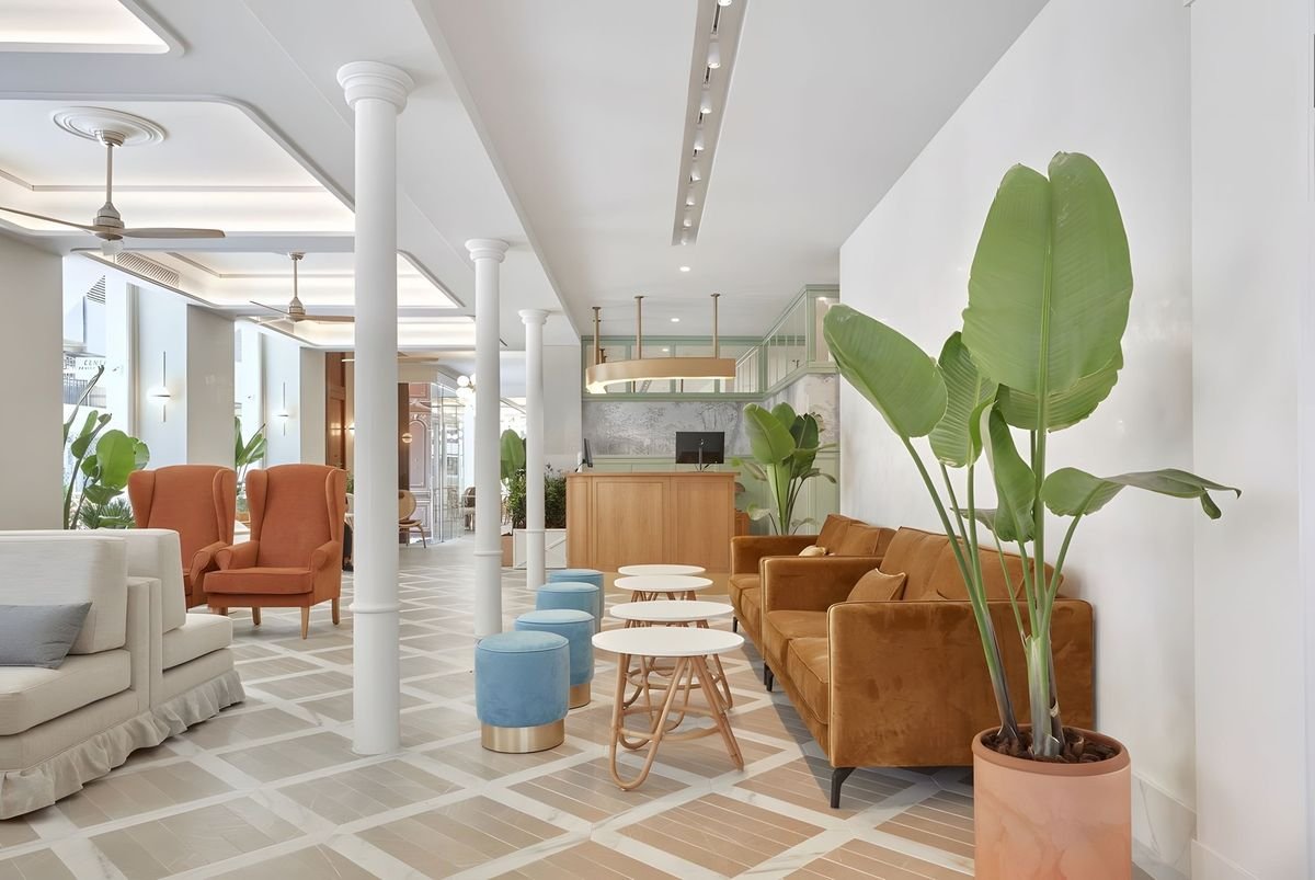 Hotel ICON Malabar