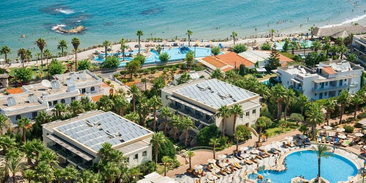 Star Beach Village 