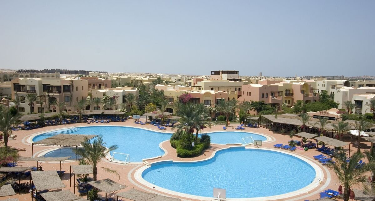 Jaz Makadi Saraya Resort