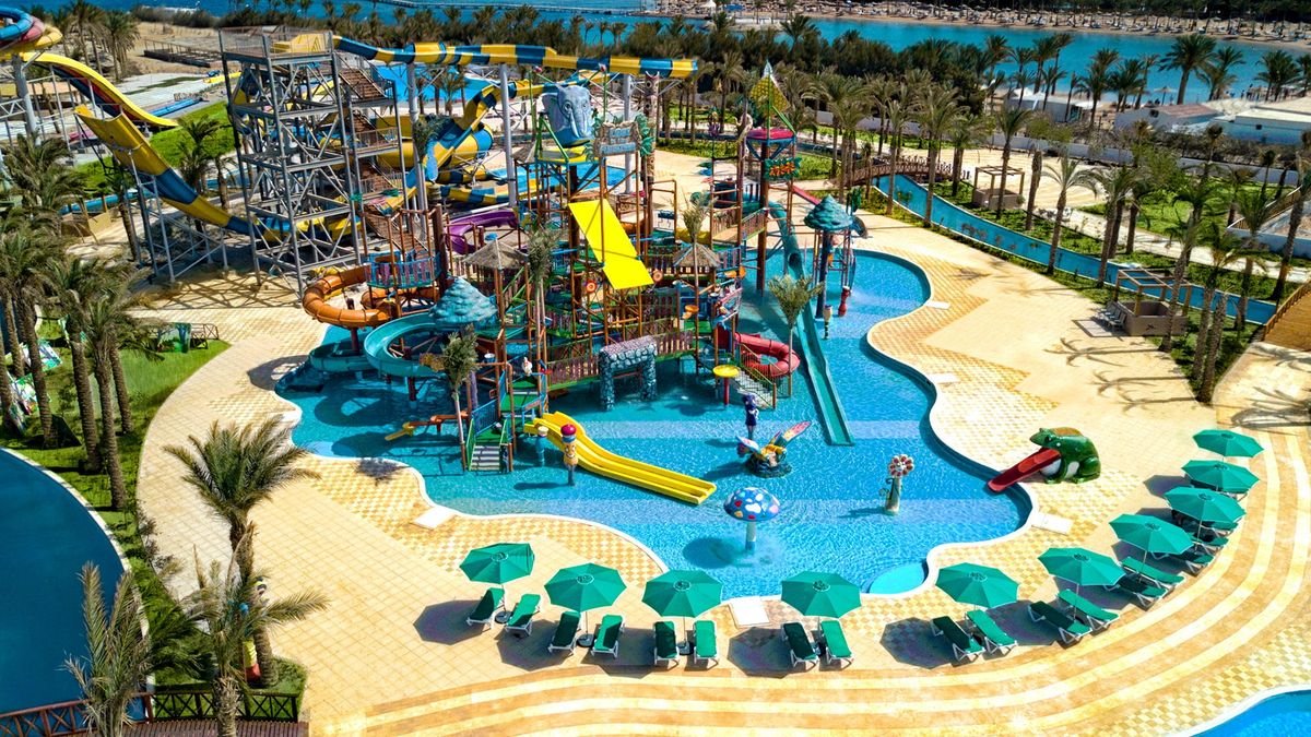 Hotel Calimera Blend Paradise