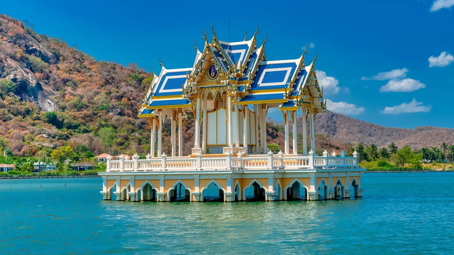 hua hin