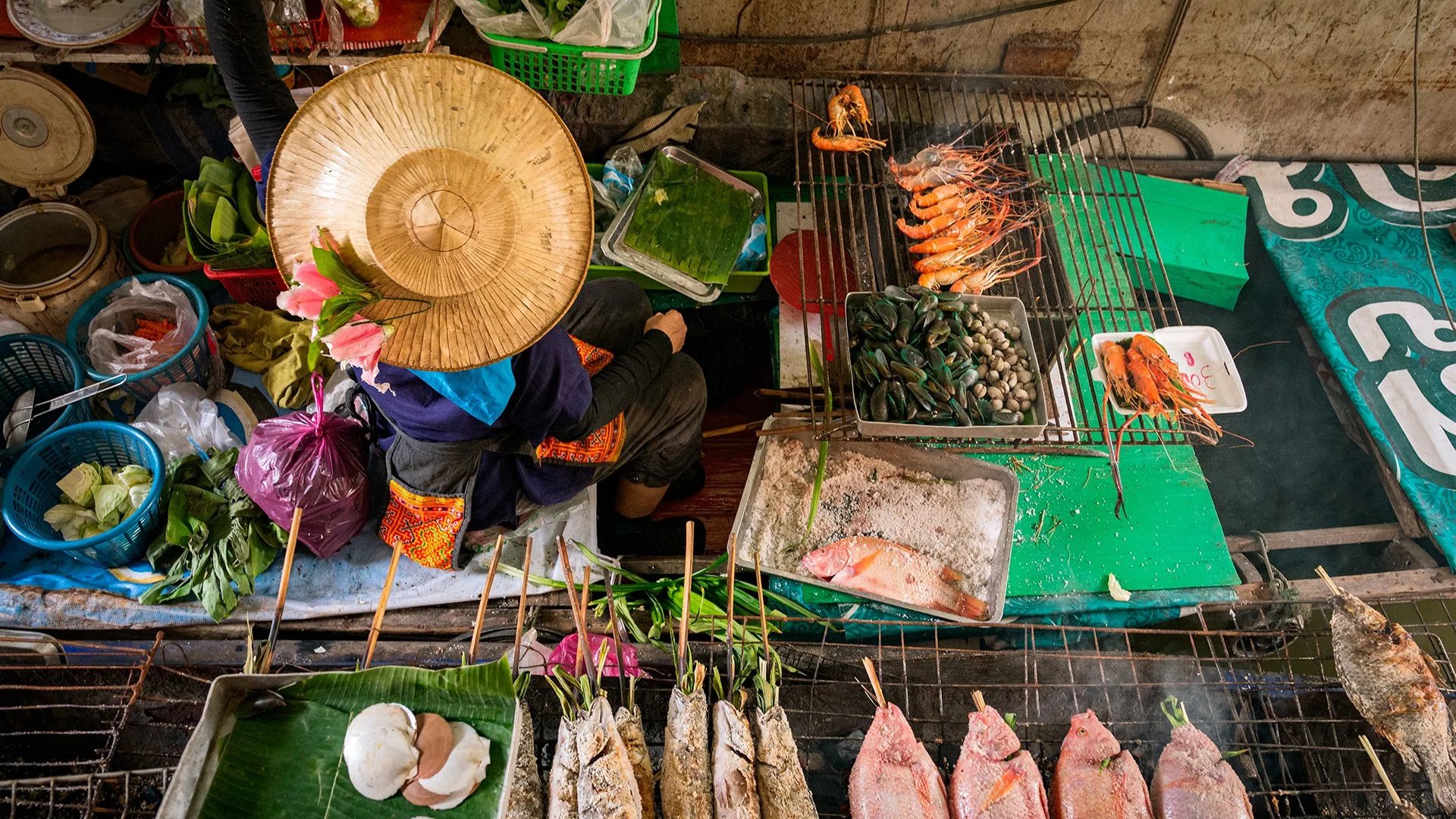 hua hin
