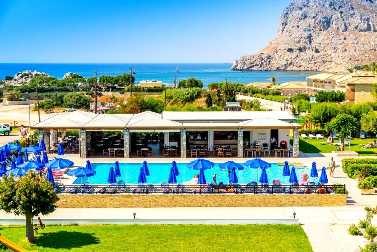Relax Hotel