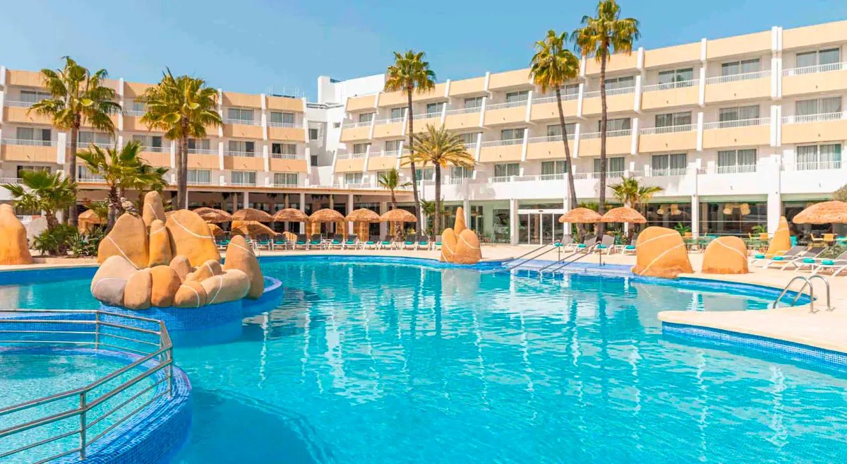 MarSenses Rosa del Mar Hotel & Spa