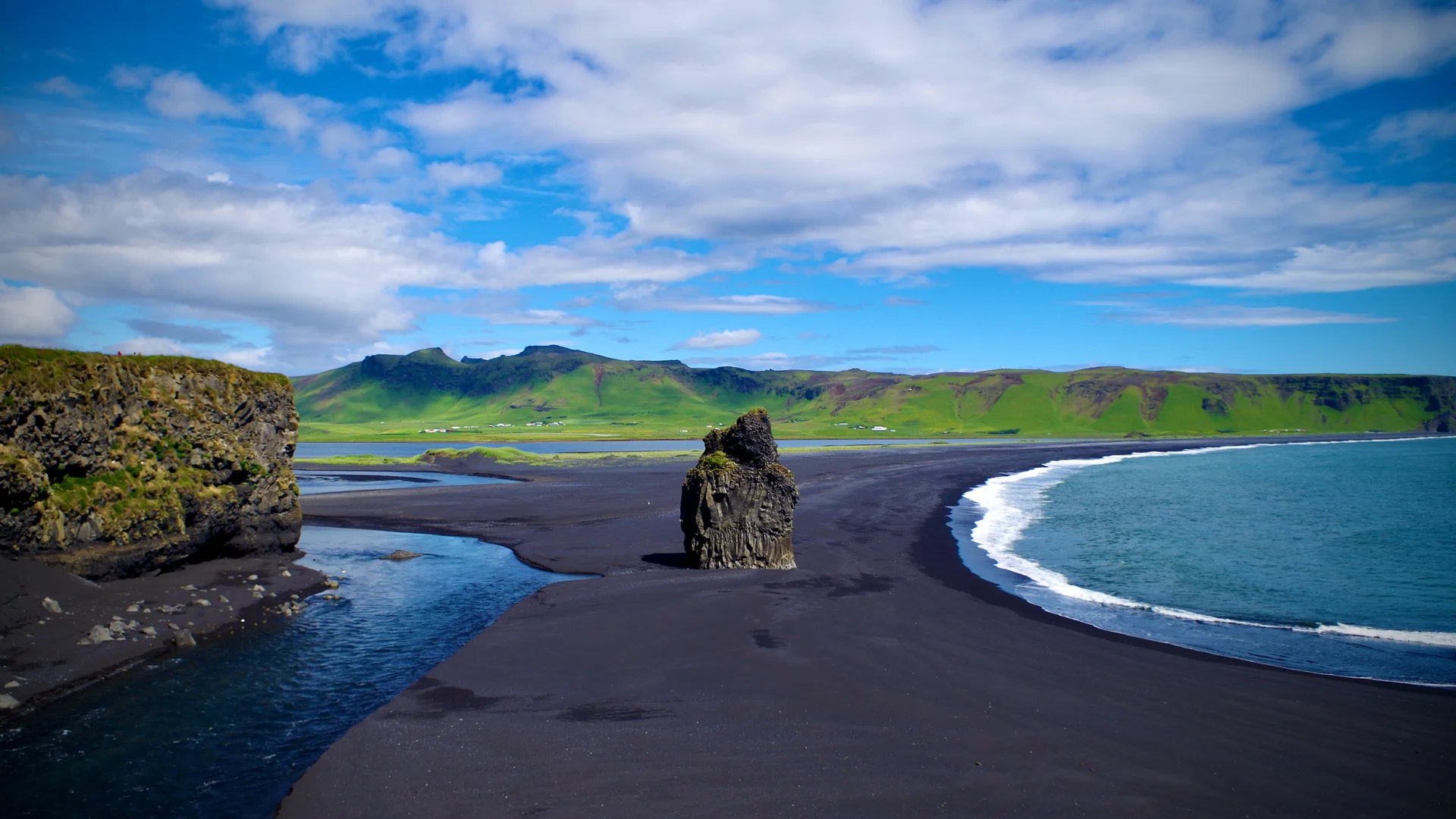 Mývatn-tó