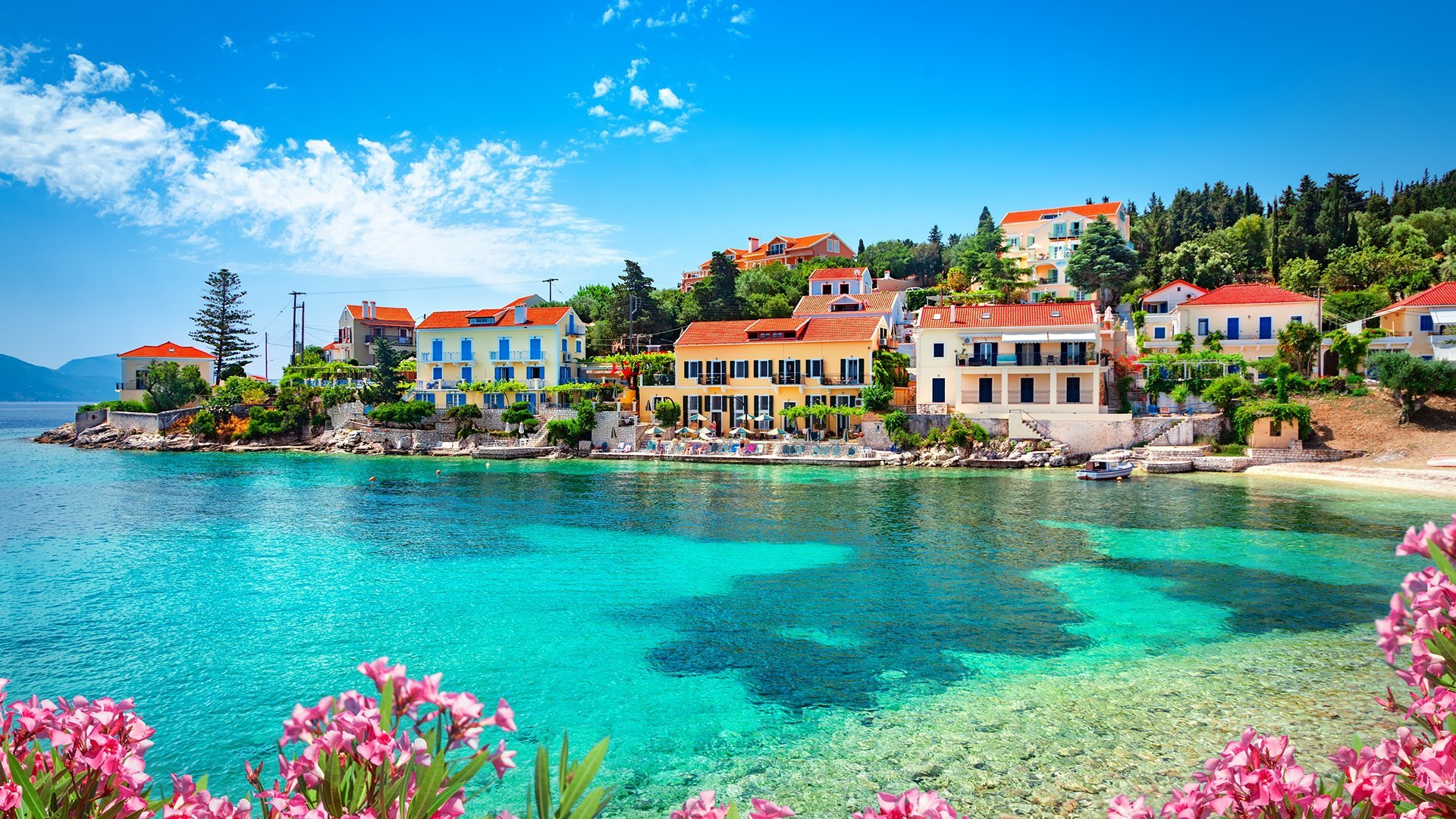 Kefalonia