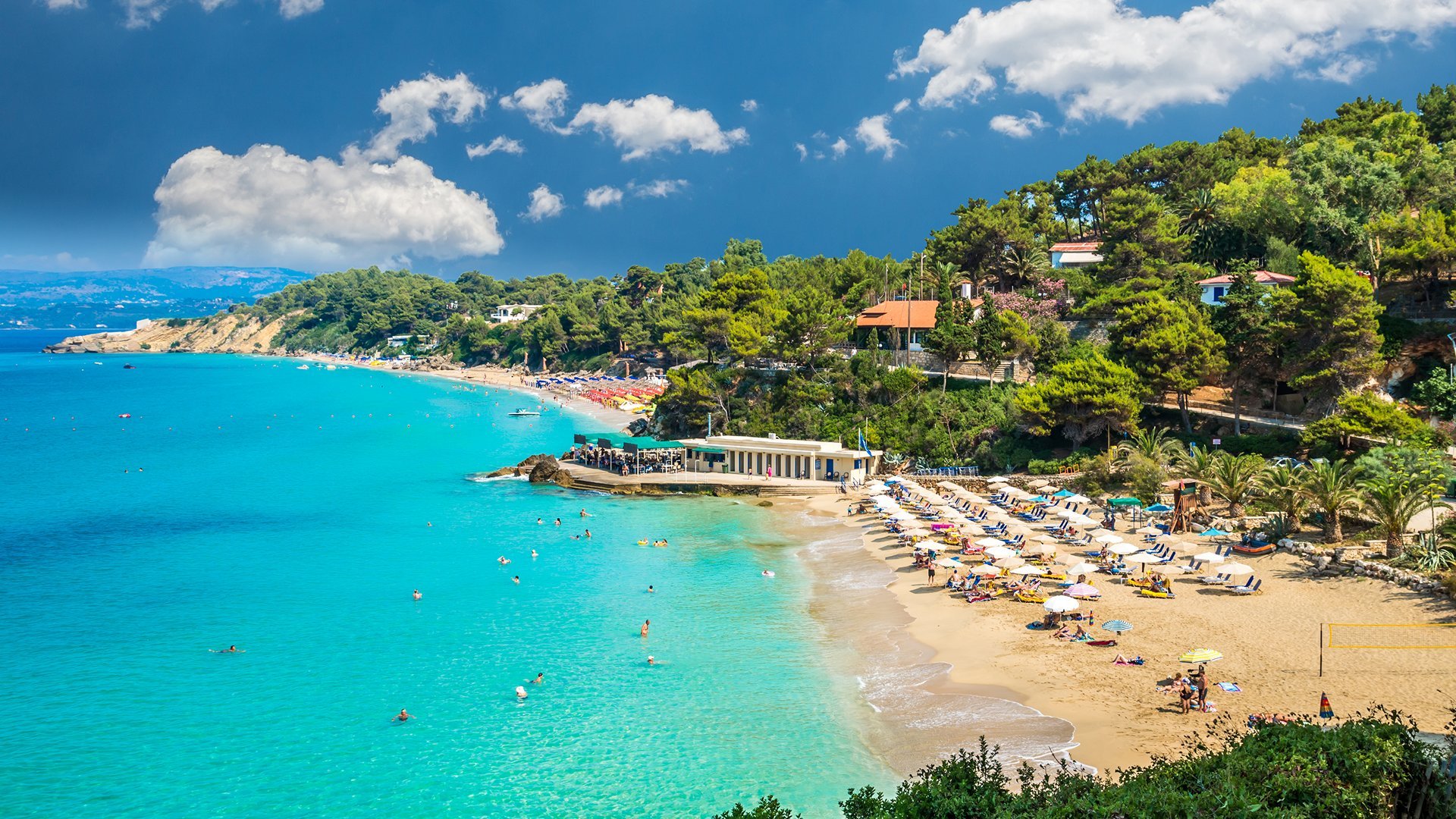Kefalonia