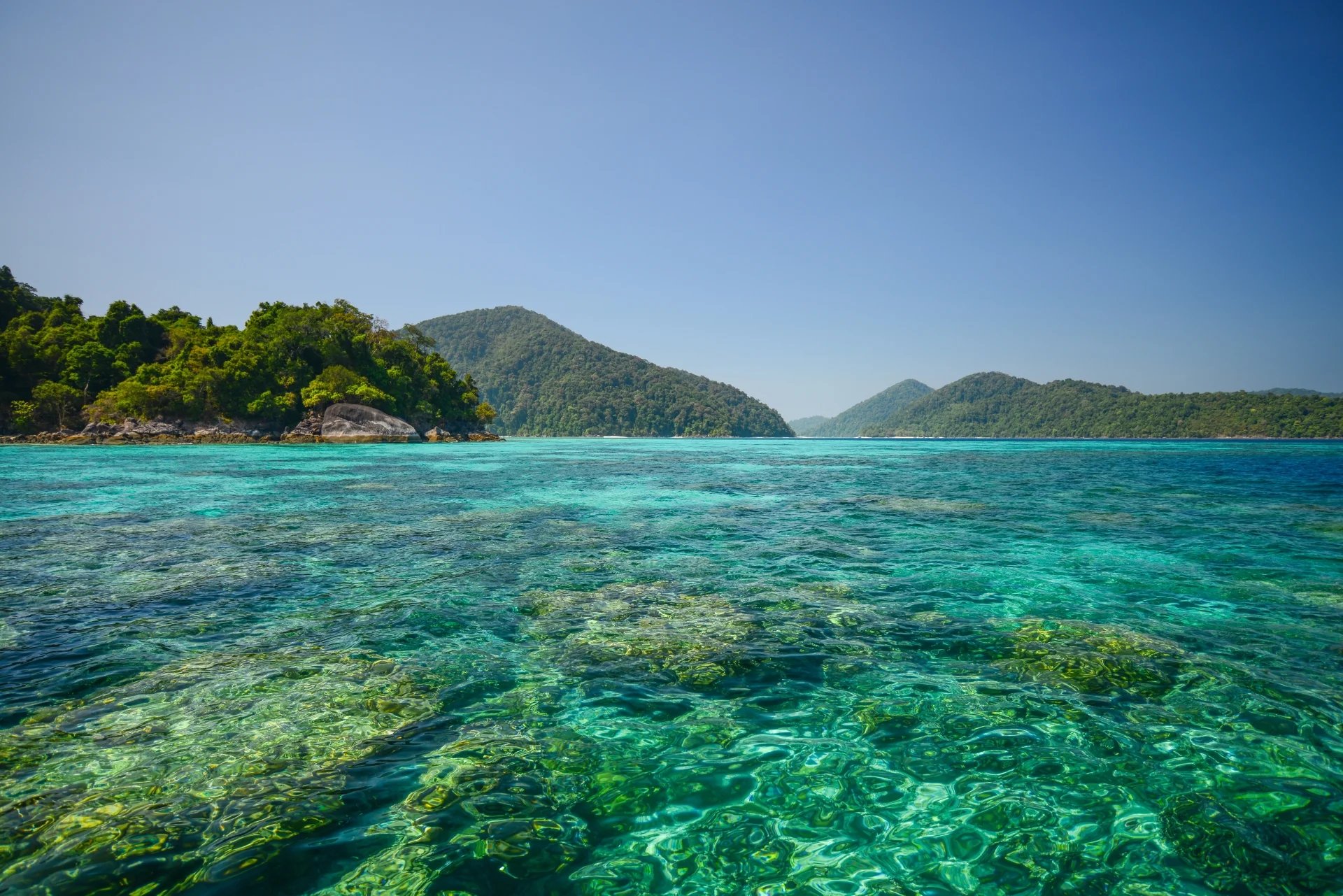 khao lak